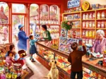 Sweetshop
