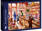 Sweetshop
