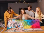 Trefl Prime Puzzle - Sérénité d'Esprit