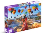Cappadocia