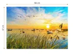 Delta du Danube