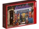 La Pâtisserie