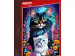 Chats - Collection Amour Maternel