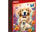 Dogs - Maternal Love Collection