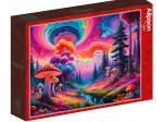 La Forêt aux Champignons