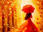 Lady Autumn