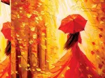 Lady Autumn