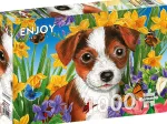 Puppy Garden