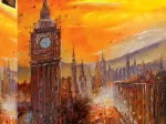 London Evening