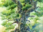 L'Arbre de Vie