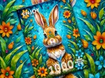 Lapin de Jardin