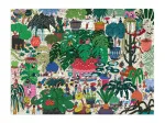 Monde Végétal - Puzzle 1000 Pièces
