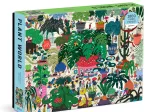 Monde Végétal - Puzzle 1000 Pièces