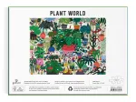 Monde Végétal - Puzzle 1000 Pièces