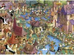 Ruyer : Bunnytown