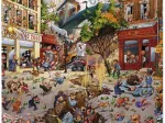 Loup Jean-Jacques : Apocalypse