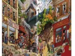 Loup Jean-Jacques : Apocalypse
