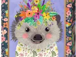 Floral Friends