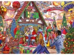 Visit Santa