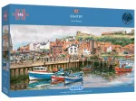 Port de Whitby