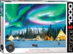Northern Lights - Yellowknife