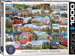 Globetrotter Royaume Uni