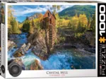 Crystal Mill