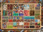 Collection de Perles