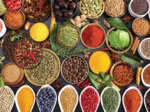 Spicy Table