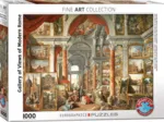 Galerie de Vues de la Rome Moderne