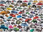 VW Beetle - Quelle est votre Coccinelle ?
