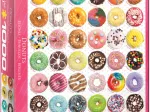Donuts