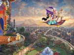 Disney, Aladdin