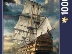 Hissez les voiles !