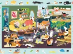 Des Chats en Pagaille