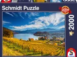 Vineyards