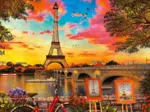 Quais de la Seine, Paris