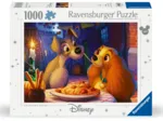 Disney - La Belle et le Clochard