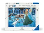 La Reine des Neiges
