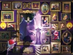 La méchante Reine-Sorcière - Collection Disney Villainous
