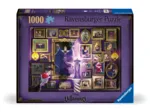La méchante Reine-Sorcière - Collection Disney Villainous