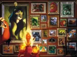 Scar - Collection Disney Villainous