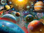 Planètes