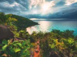 Beautiful Islands - Hawaii