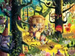 Le monde d'Oz / Dean MacAdam
