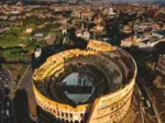 Colisée à Rome