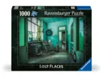 Lost Places - L'hôpital Psychiatrique