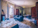 Lost Places - Dreamy