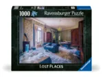 Lost Places - Dreamy