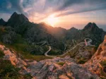 Serra de Tramuntana, Majorque